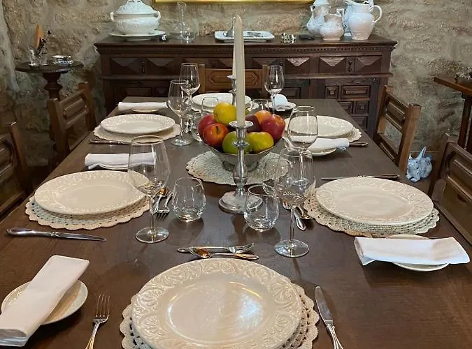 Semesterbostad Casa Do Beco Douro - *