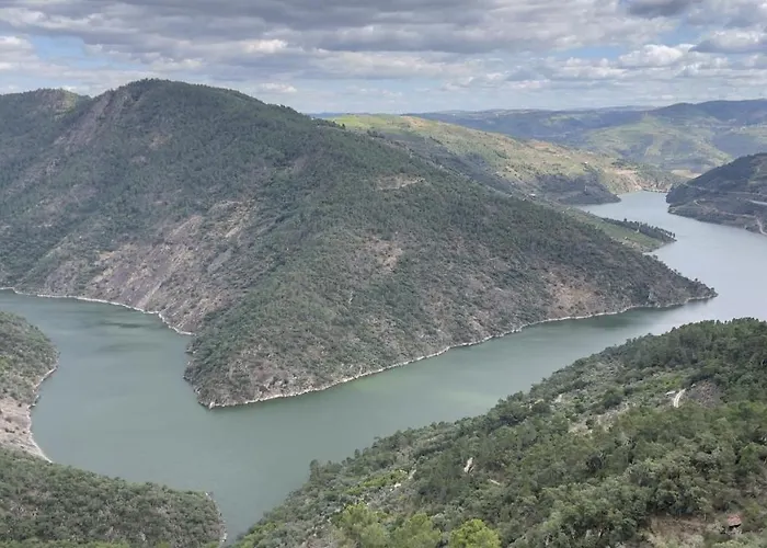 Casa Do Beco Douro - Prázdninový dům