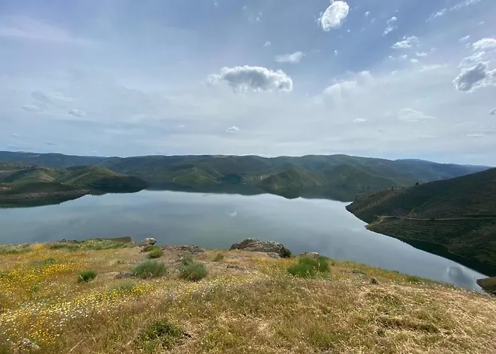 بيت للعطل Casa Do Beco Douro - Parambos