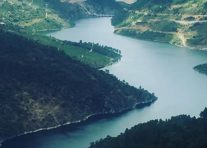 بيت للعطل Casa Do Beco Douro - *