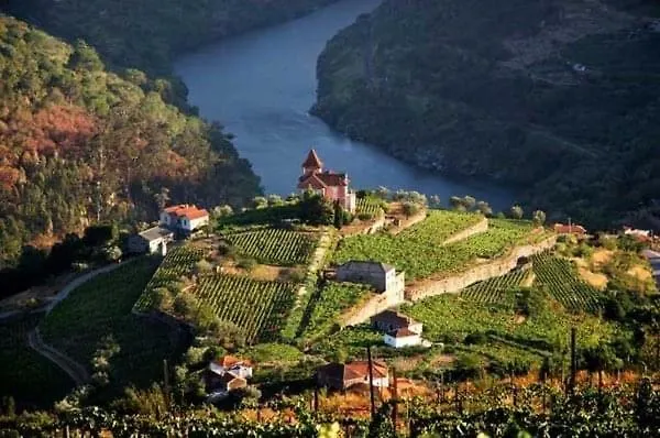 Casa Do Beco Douro - Prázdninový dům