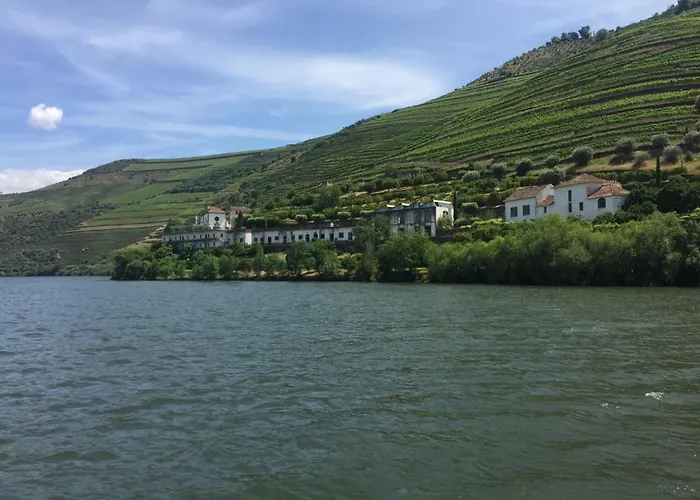 Semesterbostad Casa Do Beco Douro - *