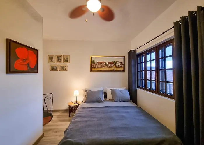 بيت للعطل Casa Do Beco Douro - Parambos